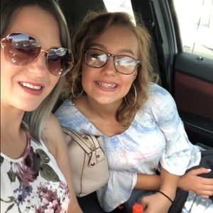 Meet your Posher, Serenity